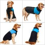 Winter Safety Vest (S-7XL)