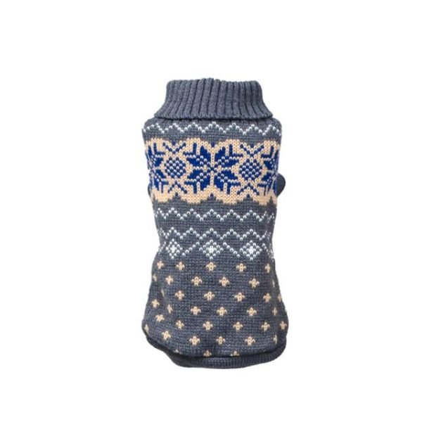 Winter Dog Sweater (USA Warehouse)