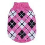 Winter Dog Sweater (USA Warehouse)