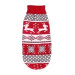 Winter Dog Sweater (USA Warehouse)