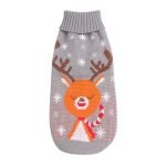 Winter Dog Sweater (USA Warehouse)