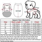 Winter Dog Sweater (USA Warehouse)