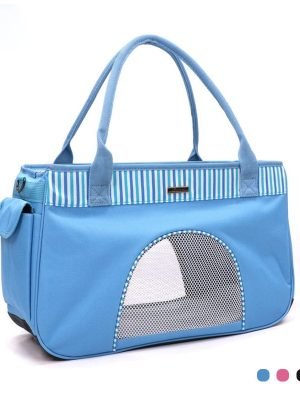 Pet Carrier Handbag