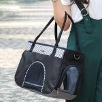 Pet Carrier Handbag