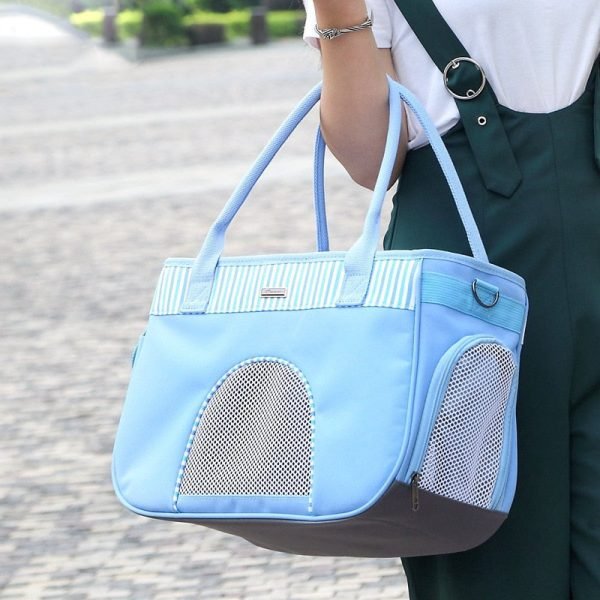 Pet Carrier Handbag