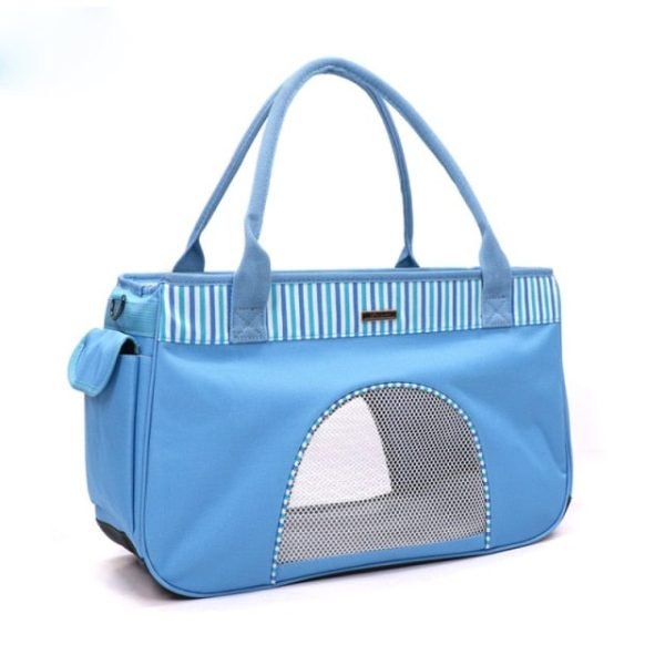 Pet Carrier Handbag