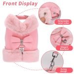 Star Cute - Pet Harness/Leash