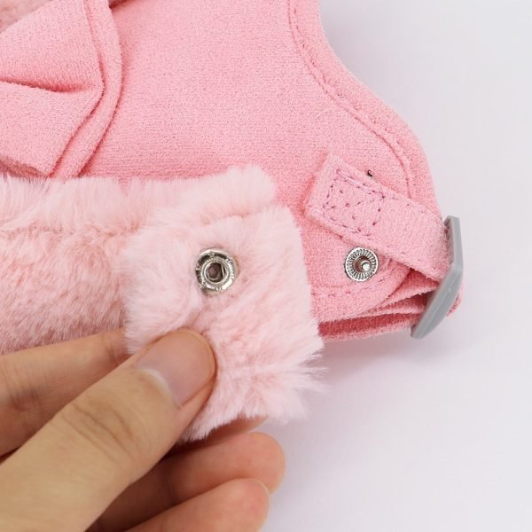 Star Cute - Pet Harness/Leash