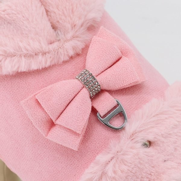 Star Cute - Pet Harness/Leash