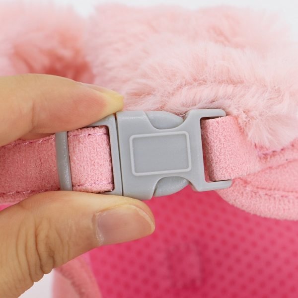 Star Cute - Pet Harness/Leash