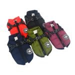 Winter Waterproof - Dog Vest