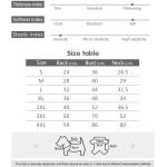 Winter Waterproof - Dog Vest