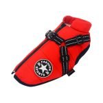 Winter Waterproof - Dog Vest