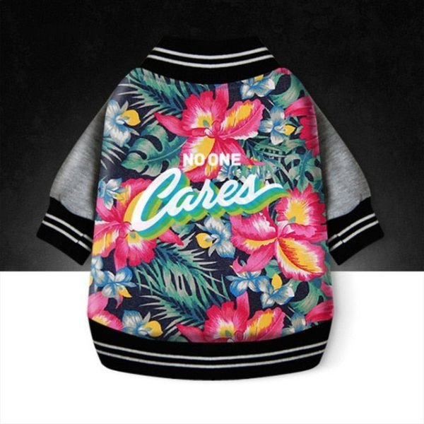 Let's Go! - Bulldog Jackets (S-XXL)