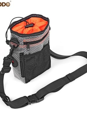 Dog Treat Bag (Reflective/Multifunction)