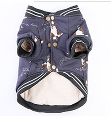 Let's Go! - Bulldog Jackets (S-XXL)