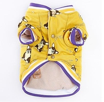 Let's Go! - Bulldog Jackets (S-XXL)