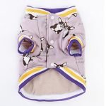 Let's Go! - Bulldog Jackets (S-XXL)