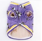 Let's Go! - Bulldog Jackets (S-XXL)