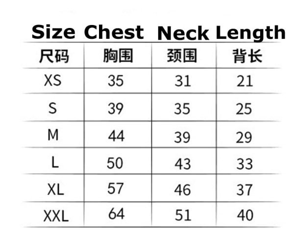 Let's Go! - Bulldog Jackets (S-XXL)