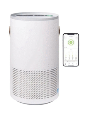 Advanced (Clean Air) Purifier