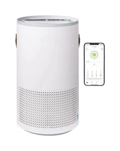 Advanced (Clean Air) Purifier